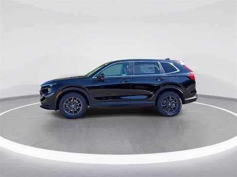 New 2026 Honda CR-V EX-L image 8