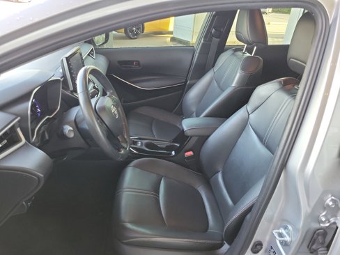 Used 2022 Toyota Corolla LE image 13