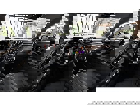 New 2026 Mercedes-Benz CLE 450 4MATIC Coupe image 2