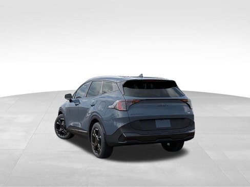 New 2026 Kia Sportage AWD Hybrid image 4