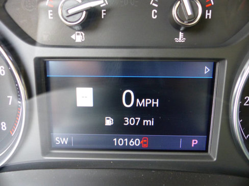 Used 2024 Buick Enclave Essence w/ Sound and Sites Package image 28