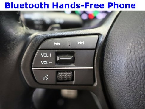 Certified 2024 Honda Accord Sport image 21