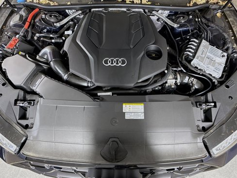 New 2025 Audi A7 3.0T Prestige image 32