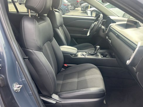 Used 2025 MAZDA CX-50 AWD 2.5 S w/ Preferred Package image 36