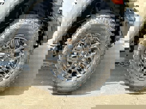 New 2024 Jeep Wrangler Sport S image 10