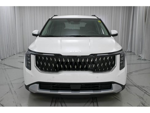 New 2026 Kia Carnival EX image 3