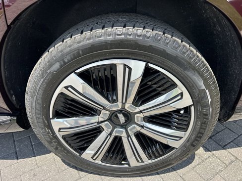 New 2026 Cadillac Escalade IQ Luxury 2 image 30