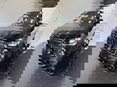 New 2026 BMW X3 M50 image 3
