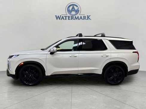 Used 2025 Hyundai Palisade XRT image 2