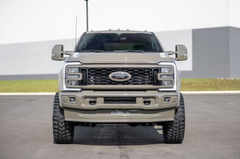 Used 2026 Ford F450 Lariat image 11