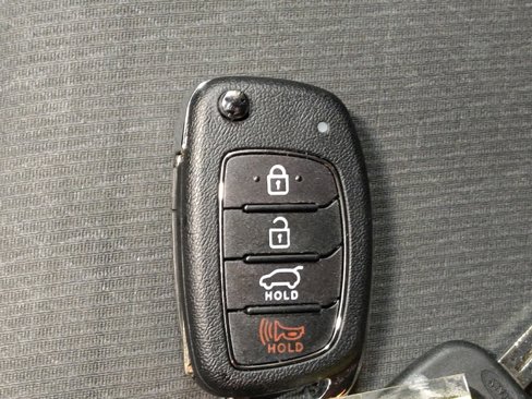 Used 2018 Hyundai Tucson SEL image 32