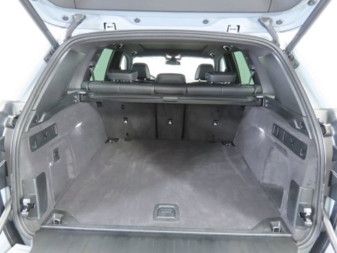 Certified 2026 BMW X5 xDrive40i w/ M Sport Package image 28