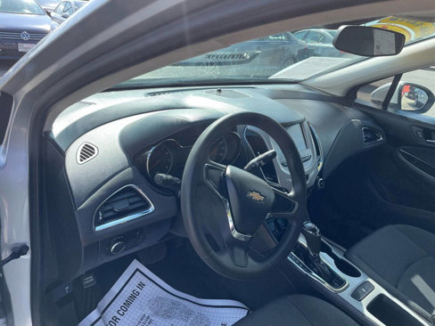 Used 2017 Chevrolet Cruze LS image 22
