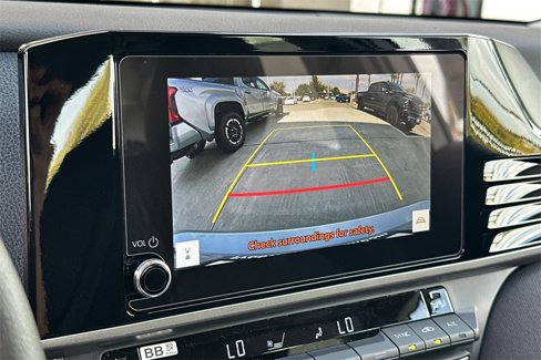 New 2026 Toyota Camry LE image 18