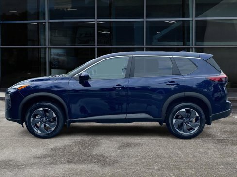 New 2026 Nissan Rogue SV image 6