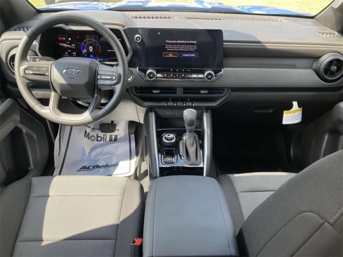 New 2026 Chevrolet Colorado Trail Boss image 13