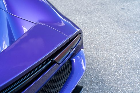 Used 2025 Ferrari 296 GTS image 19