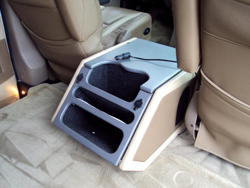 Used 2014 Chevrolet Express 1500 AWD image 17