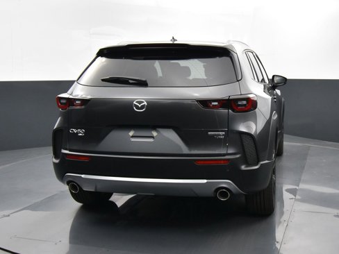 New 2025 MAZDA CX-50 2.5 Turbo w/ Cargo Package image 29