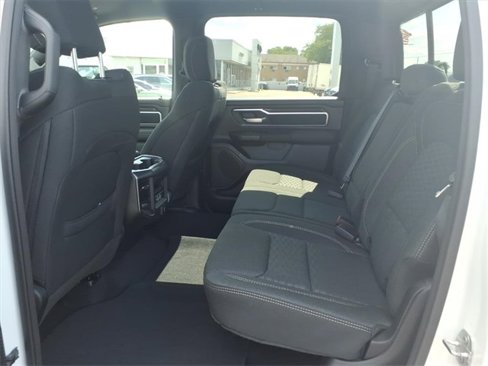 New 2026 RAM 1500 Laramie image 10