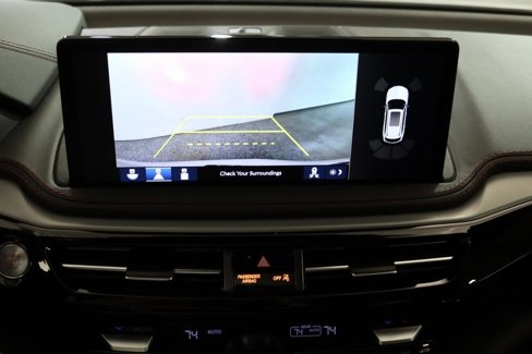 Certified 2025 Acura MDX A-Spec image 23