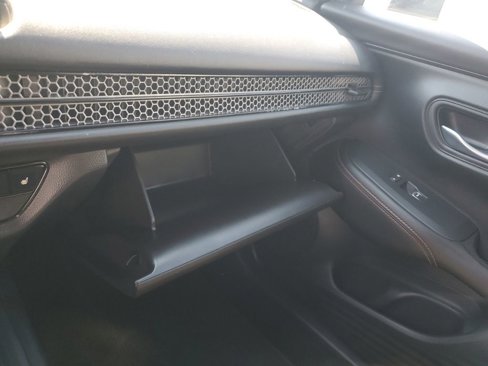 Used 2025 Honda HR-V Sport image 20