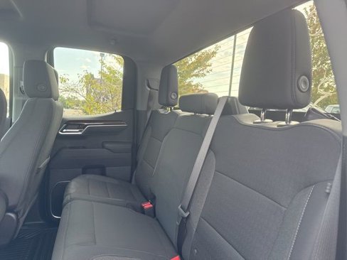 New 2026 GMC Sierra 1500 Elevation image 42