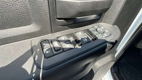 New 2026 RAM 2500 Tradesman image 20