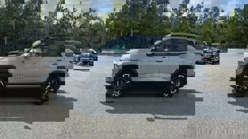 New 2026 Chevrolet Equinox ACTIV w/ Convenience Package III image 38