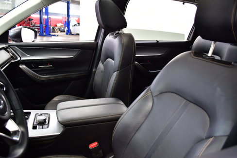 Used 2024 MAZDA CX-90 3.3 Turbo w/ Preferred Plus image 10