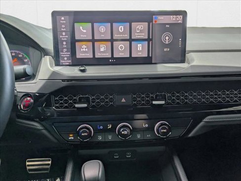 Certified 2024 Honda Accord Sport image 15