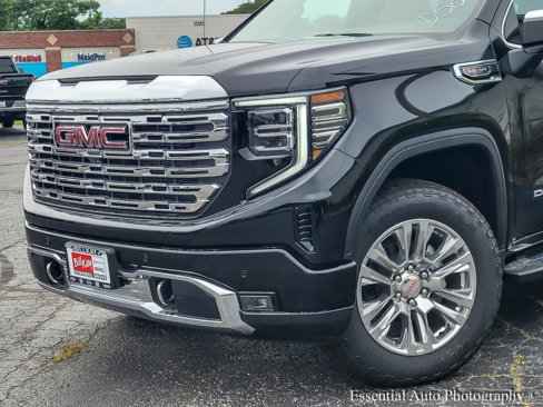 New 2026 GMC Sierra 1500 Denali image 3