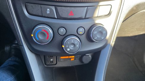 Used 2019 Chevrolet Trax LS w/ Tint and Cruise Package image 20