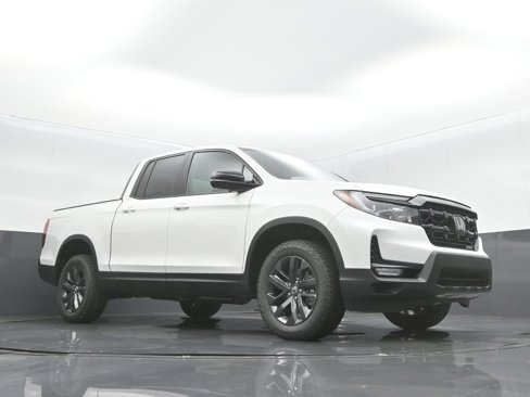 New 2025 Honda Ridgeline Sport image 26
