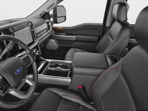 New 2026 Ford F350 Lariat image 6