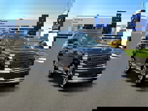 New 2026 Hyundai Palisade Calligraphy image 11