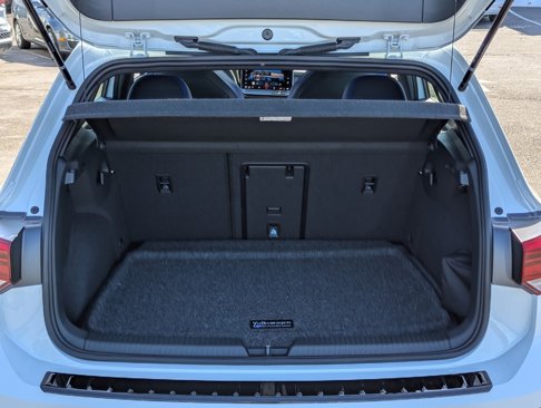 New 2025 Volkswagen Golf image 33