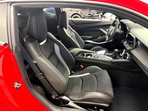 Used 2022 Chevrolet Camaro SS image 17