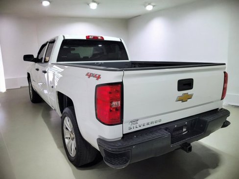 Used 2017 Chevrolet Silverado 1500 W/T image 14