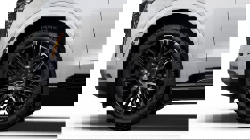 New 2026 Cadillac Escalade IQL Sport 1 w/ LPO, ONYX Package image 31