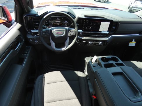 New 2026 GMC Sierra 1500 Elevation image 14