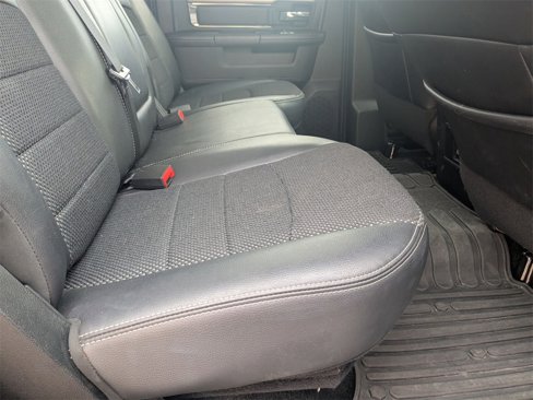 Used 2017 RAM 1500 Sport image 22