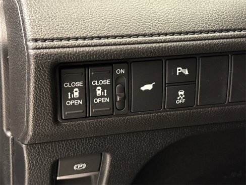 New 2026 Honda Odyssey Elite image 26