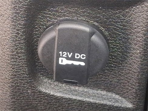 Used 2024 RAM 1500 Classic Warlock image 25