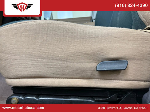 Used 1999 Jeep Wrangler Sahara image 43