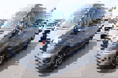 New 2025 Ford Transit 350 XLT image 5