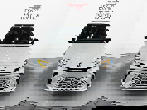 New 2026 Toyota Camry XSE image 8