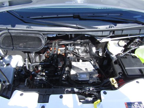Used 2024 Ford E-Transit Low Roof image 41