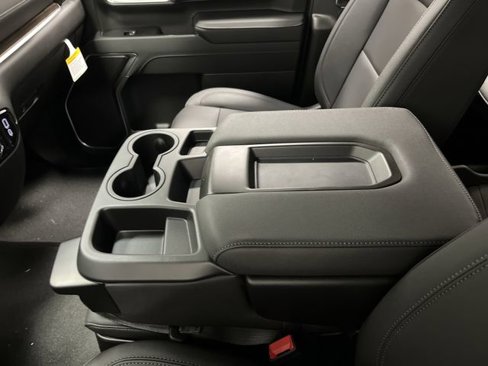 New 2026 Chevrolet Silverado 2500 LT w/ Trail Boss Package image 21