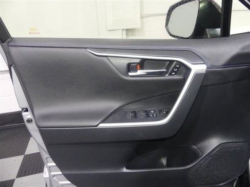 Used 2023 Toyota RAV4 XSE image 17